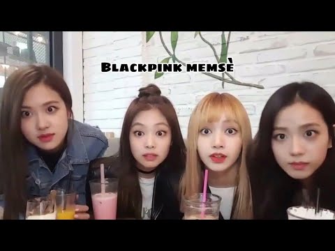 Blackpink memsè that will make you laugh | blackpink funny