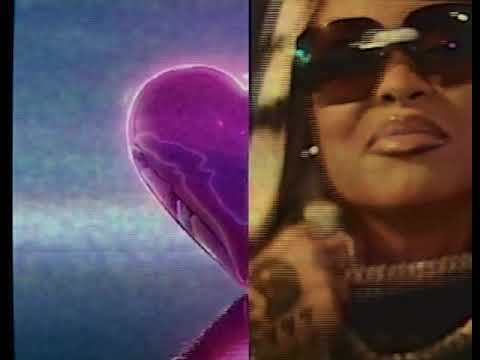 [MASHUP] Nicki Minaj (ft. Latto, Glorilla, & Gangsta Boo) - FTCU