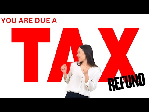 IRD Tax Refund Scam