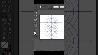 Logo idea graphic design in adobe illustrator #shorts #logodesignillustrator #tutorial