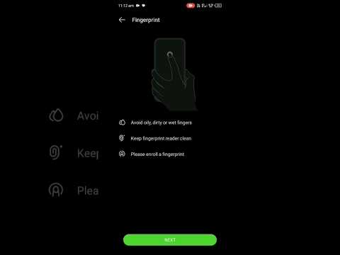 fingerprint lock kaise lgaye all android phone me || unlock fingerprint lock