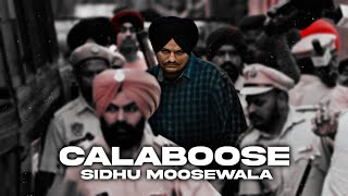 Calaboose | Sidhu Moose Wala | [Slowed and Reverb] #sidhumoosewala #viral @SidhuMooseWalaOfficial