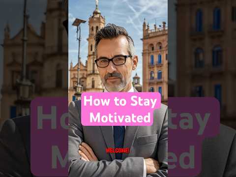 How to Stay Motivated When Life Gets Hard 💪🌧️