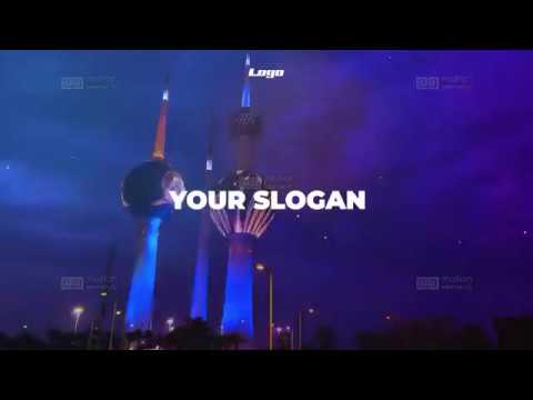 Event Promo  After Effects Templates