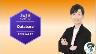 AWS Database Specialty (AWS-DBS) - Comprehensive Training Course