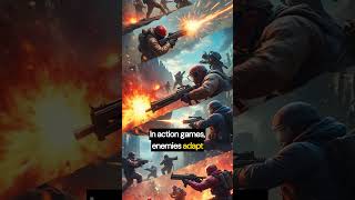 What is AI in Gaming?