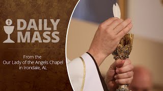 Catholic Daily Mass - Daily TV Mass - March 17, 2025