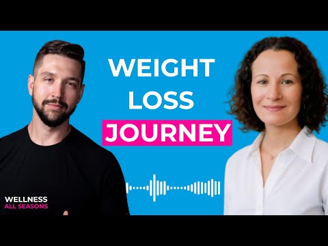 The Power of Love in Weight Loss Journey with Drewbie Wilson