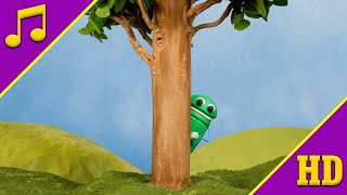 Think Green (Sing-Along) | StoryBots