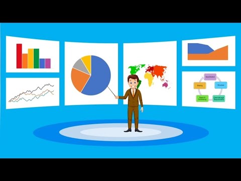 Create Presentation Hall Animation using PowerPoint || Animated Slide || PowerPoint Template ||