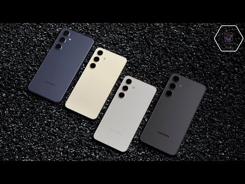 Galaxy S24 FE is here/Totle Imformation REVELED🤫#galaxys24fe