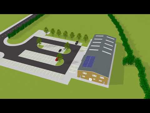 Duleek Bellewstown and District Community Facility