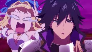 Cautious Hero: The Hero Is Overpowered but Overly Cautious [AMV]-Handclap