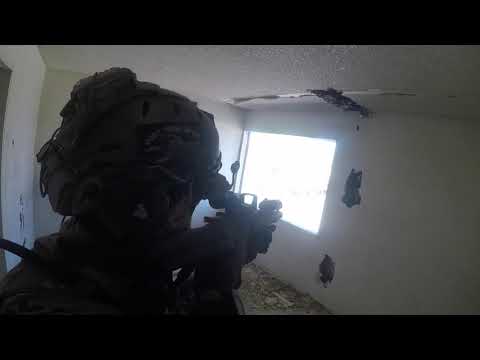 Milsim West: Artsakh Uprising TF Ragnarok 2-1 Squad Lead POV (Part 2/2)