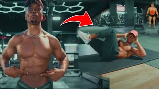 Beginner ABS Workout For Chiseled Abs ( EASY Follow Along HOME FRIENDLY Workout )