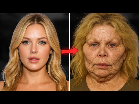 Female Stars Who REGRETTED Their Plastic Surgery Choices