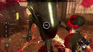 Hacker Fails to Punish Nea in Dead by Daylight
