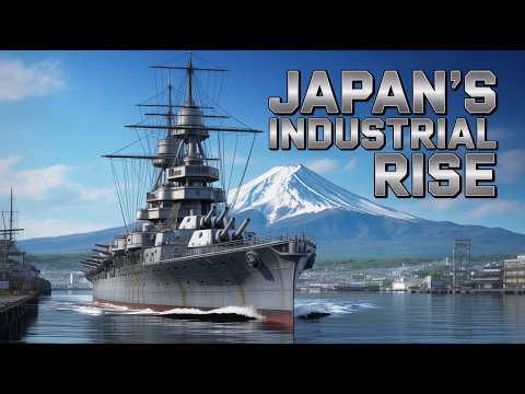 The Meiji Restoration: Japan’s Leap Into Modernity (1868) 🏯
