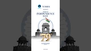 Independence day!