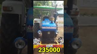 powtrac 439 Tractor sales | ☎️9342353782 | #tamilnadu_tractors_sales #tractorsales