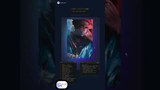 Code Crafter: CSS card hover animation #aiinfluence #memes #aitechnology