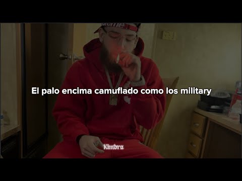 Hades 66 - LUKEANDO (Lyrics/Letra)