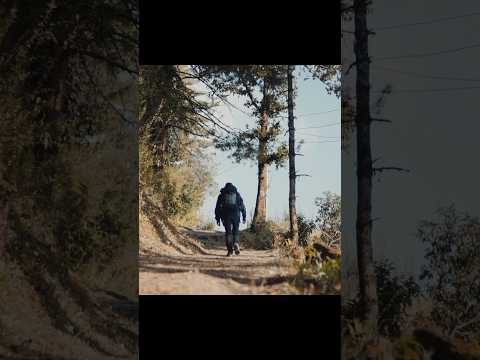 #gosaikunda #trekking #day1