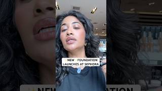 WE GOT SOME NEW FOUNDATION LAUNCHES 🫠