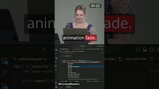 📱 Custom React Native Navigation Animations