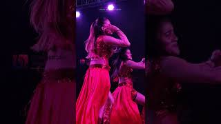 Bhumika Dance Highlights: Rani Rani Rangasani Festival Vibes! #event #shorts #festivaldance #old