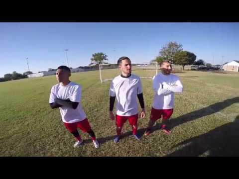 Terrell FC 2018 Season Promo