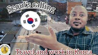 Jobs in Korea for Foreigners @Traveltidbits237
