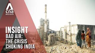 India Has 8 Out Of 10 Most Polluted Cities In The World. Why? Can It Beat Air Pollution? | Insight