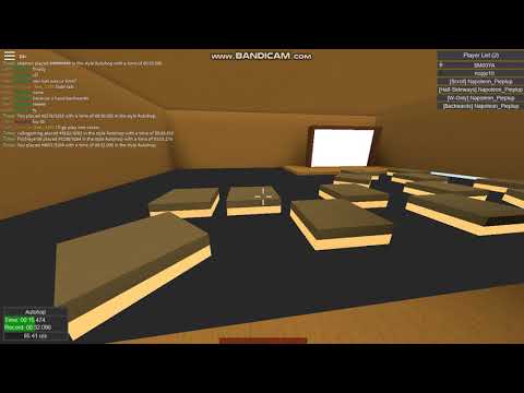 BHOP (ROBLOX)
