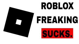 The WORST Platform For Developers.