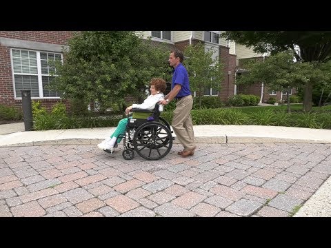 Getting Help for Mom - Bill and Shirley’s Health Advocate Story