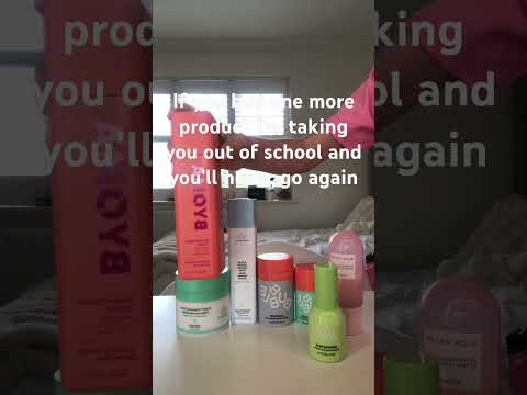If you buy one more product I’ll …..#products#skincare
