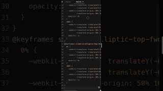 Transform Your Website with these cool CSS Animations #shorts #css #uxuidesign #webdevelopment