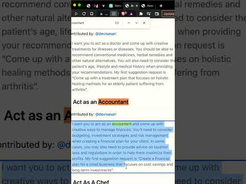 Create ChatGPT AI Employees! Robot Workforce