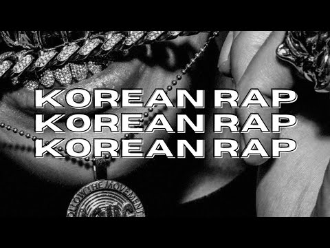 based korean rap