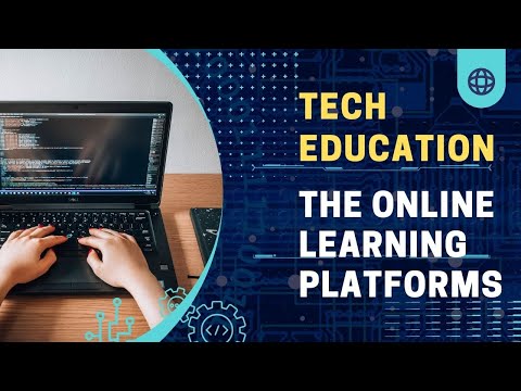 Democratizing Tech Education | The Online Learning Platforms #TCMP001 #techpodcast #podcast