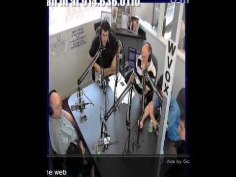 Greenburgh Report.May 27, 2011, Part 1