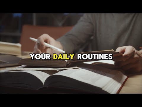 Build Better Habits in 1 Minute | Atomic Habits Quick Summary