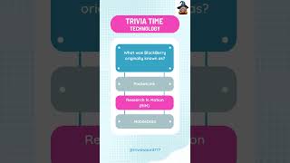 Fun trivia for smart people (Ep 108) #trivia #funtrivia #techtrivia