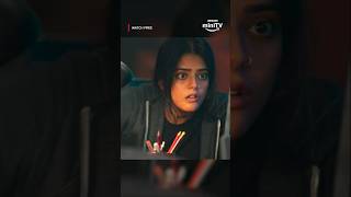 Shakti's Hacking Skills🔥| ft. Riddhi Kumar & Vipul Gupta | Hack Crimes Online | #amazonminitv