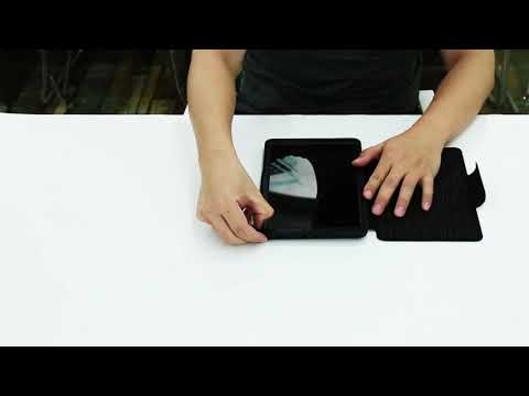 Timecity Artificial leather Cover for Samsung Tab A 10.1 SM-T510