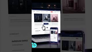 Your website is your 24/7 salesperson #aiintegration #appdevelopment #codetosuccess #customsoftware