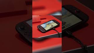 Nintendo Switch OLED  Bigger, Better, Brighter??