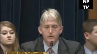Trey Gowdy Questions A Victim of Medicaid Fraud | Classic Clip