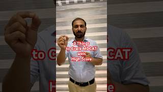 Tips to Crack MDCAT 2025 | Must Watch #mdcat2025 #drsohaillectures #mdcat2025syllabus